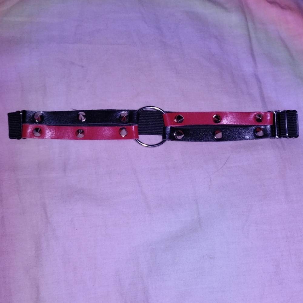 Thigh Garter